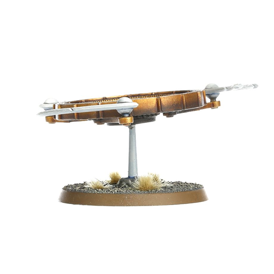 WARHAMMER AGE OF SIGMAR: ENDLESS SPELLS STORMCAST ETERNALS