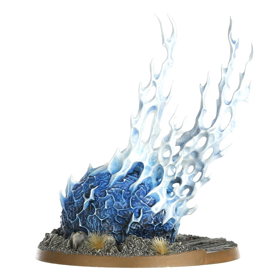 WARHAMMER AGE OF SIGMAR: ENDLESS SPELLS STORMCAST ETERNALS