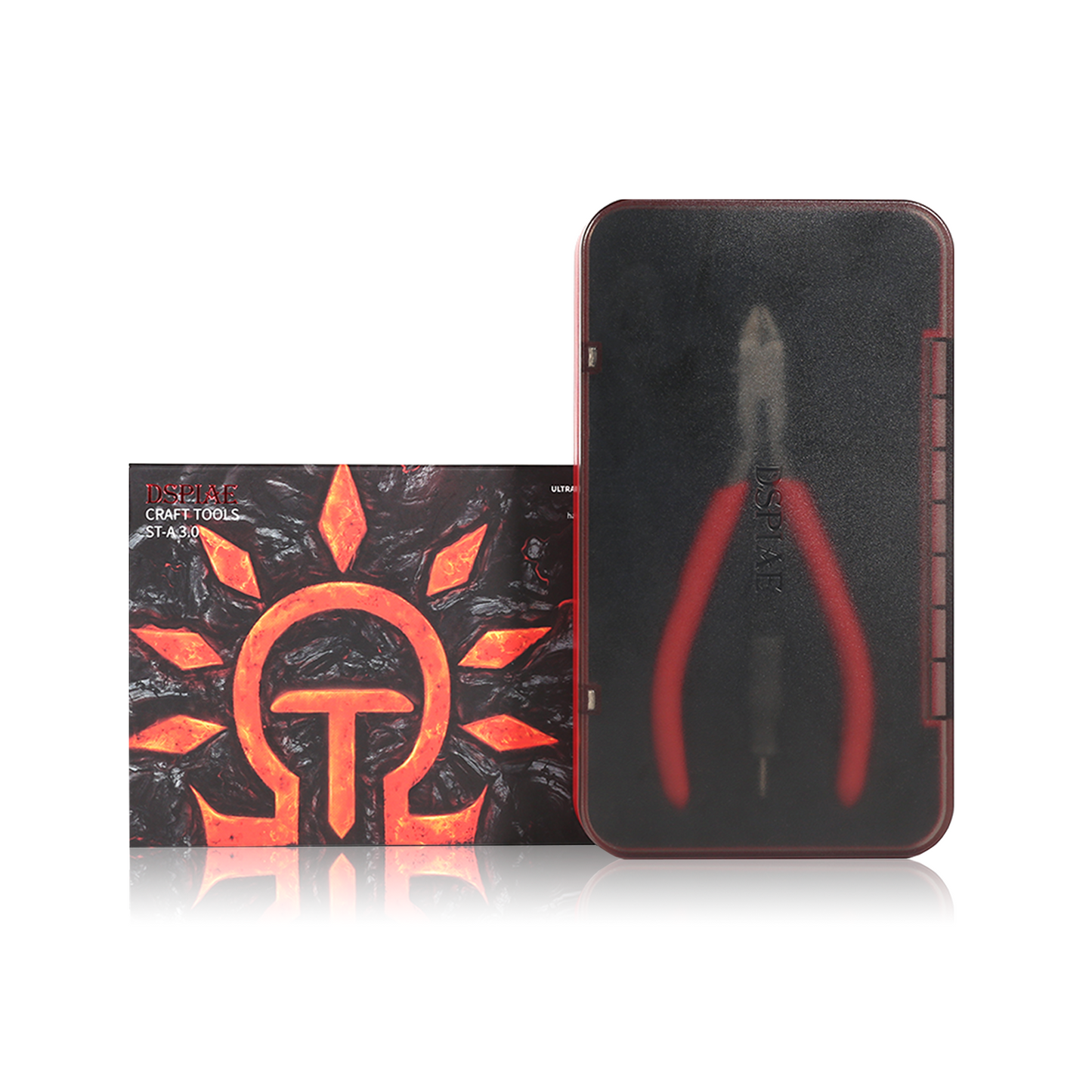 DSPIAE: ST-A 3.0 NIPPER