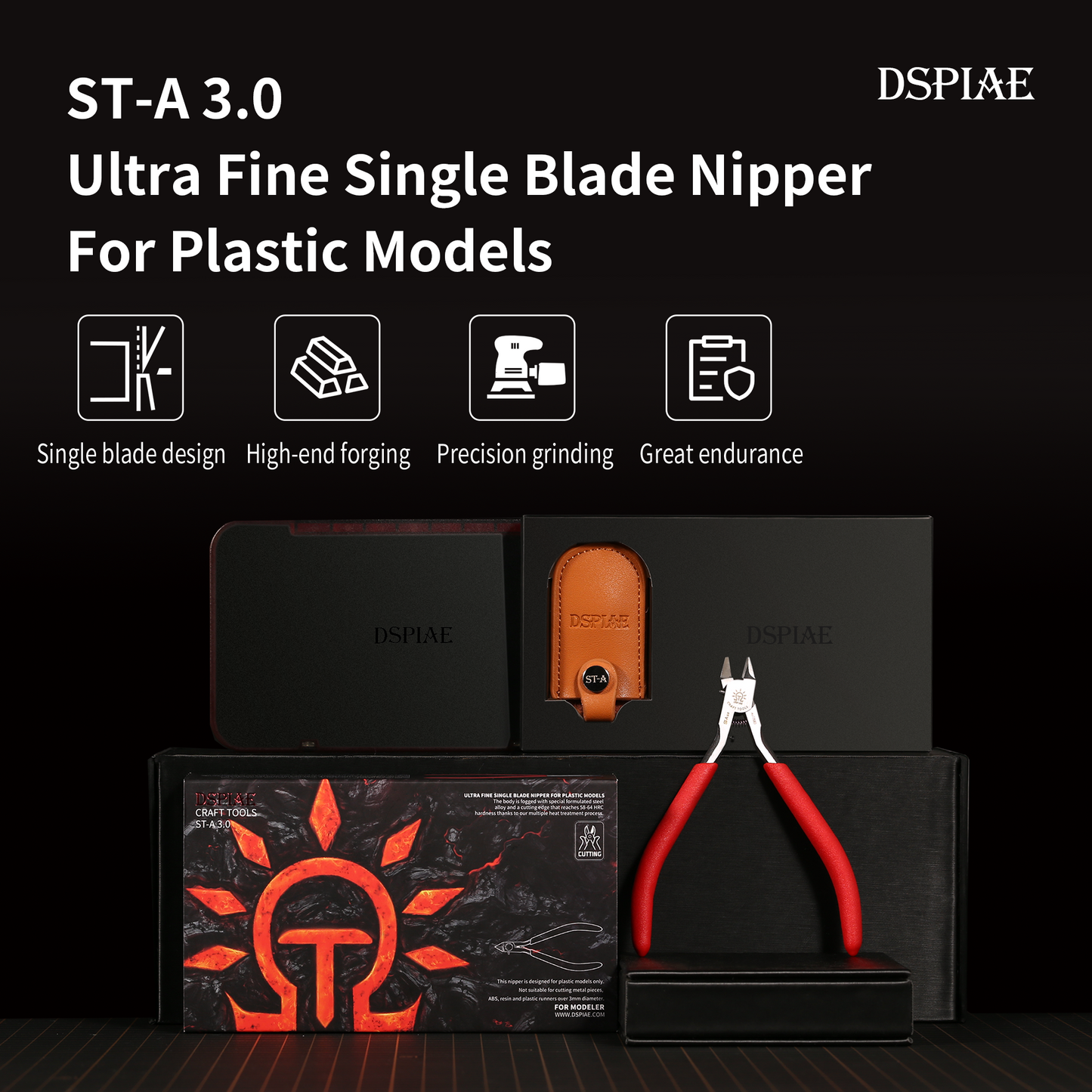 DSPIAE: ST-A 3.0 NIPPER
