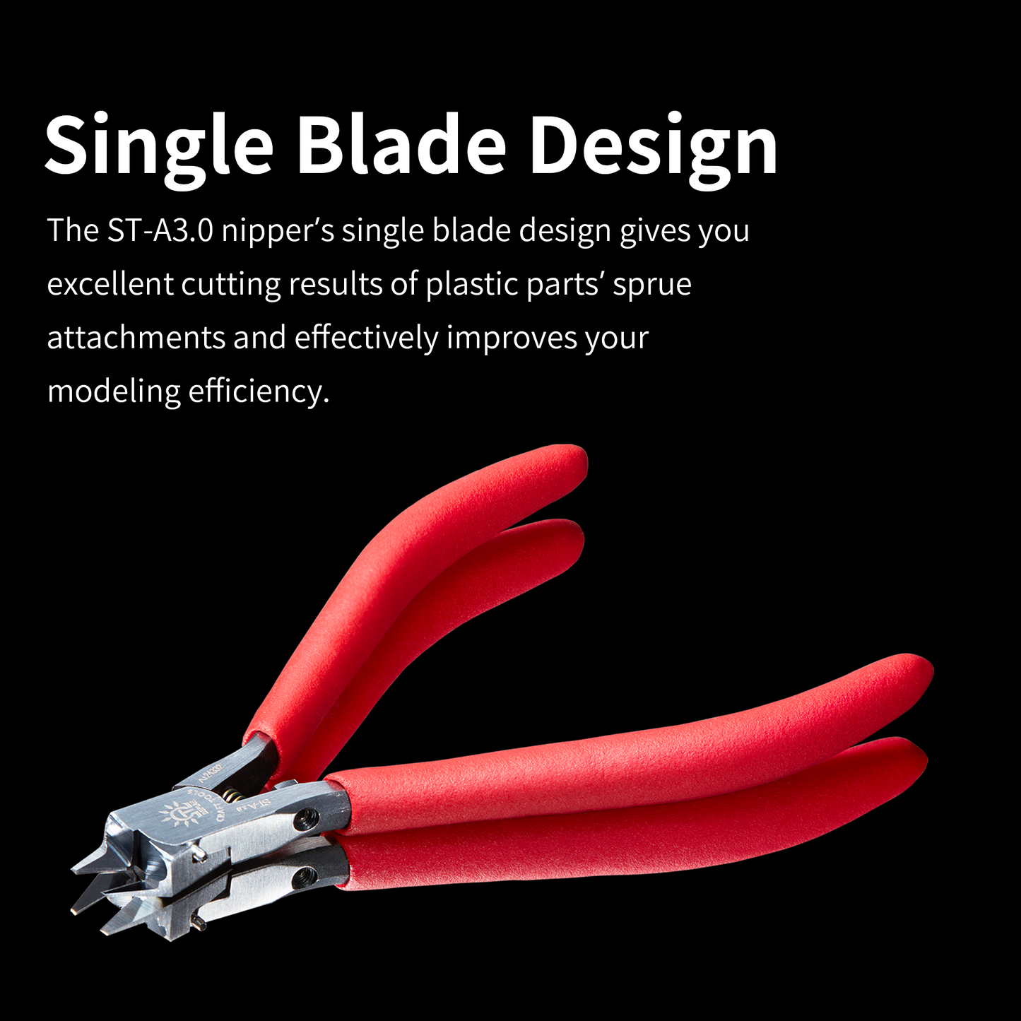DSPIAE: ST-A 3.0 NIPPER