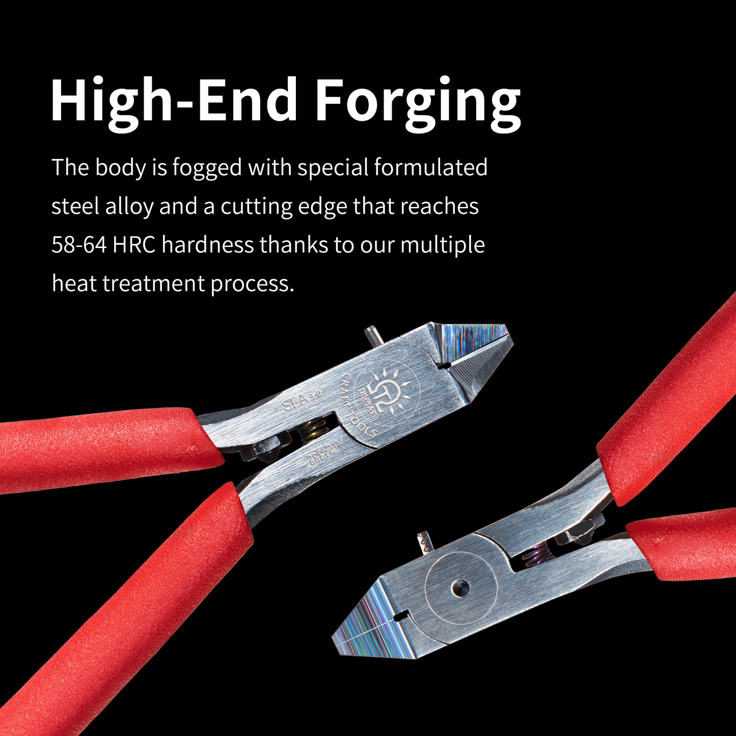 DSPIAE: ST-A 3.0 NIPPER