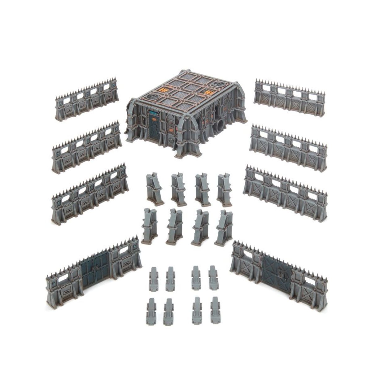 WARHAMMER 40K: ULTIMATE STARTER SET