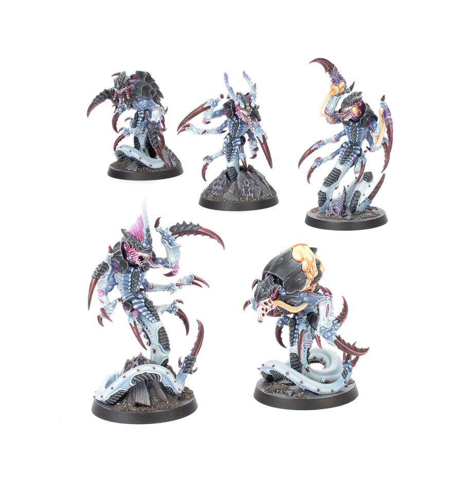 WARHAMMER 40K: KILL TEAM: TYPHON (ENGLISH)