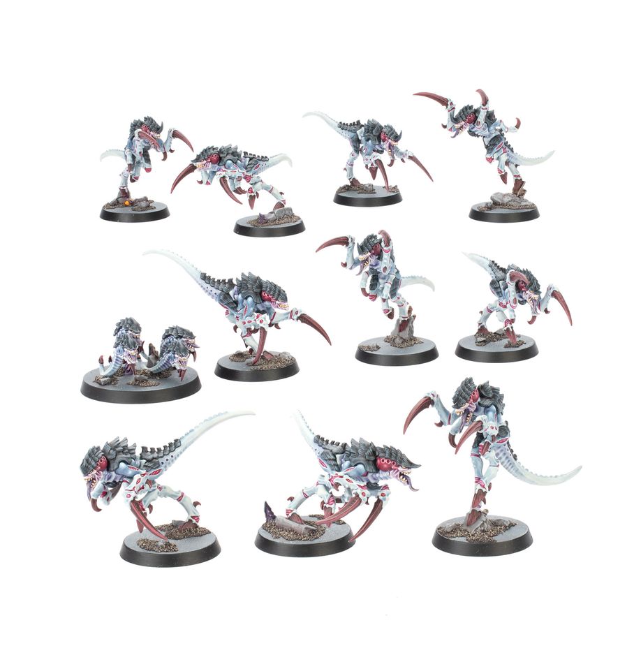 WARHAMMER 40K: KILL TEAM: TYPHON (ENGLISH)