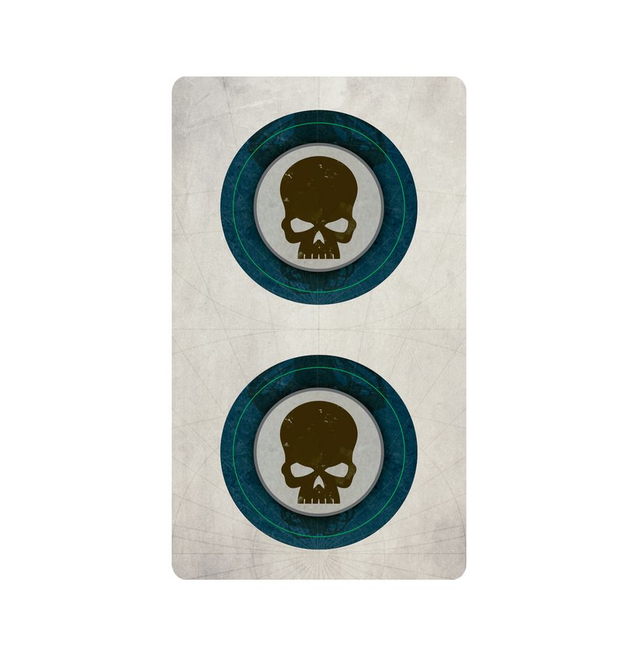 WARHAMMER 40K: CHAPTER APPROVED MISSION PACK (ENG)