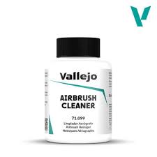 VALLEJO AIRBRUSH CLEANER 200ML