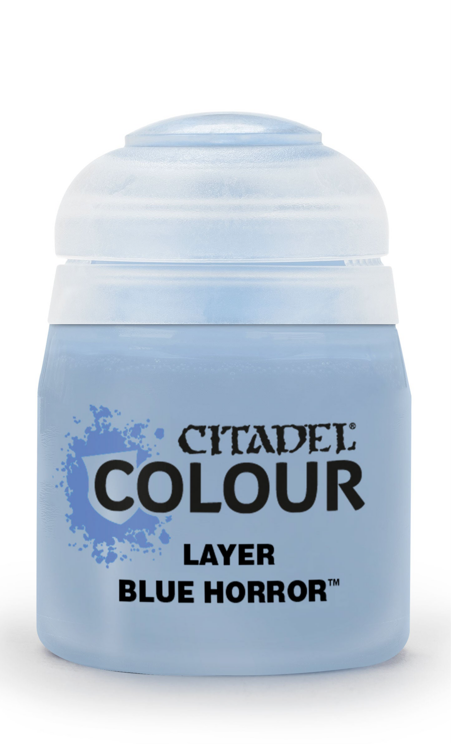 CITADEL: LAYER PAINTS
