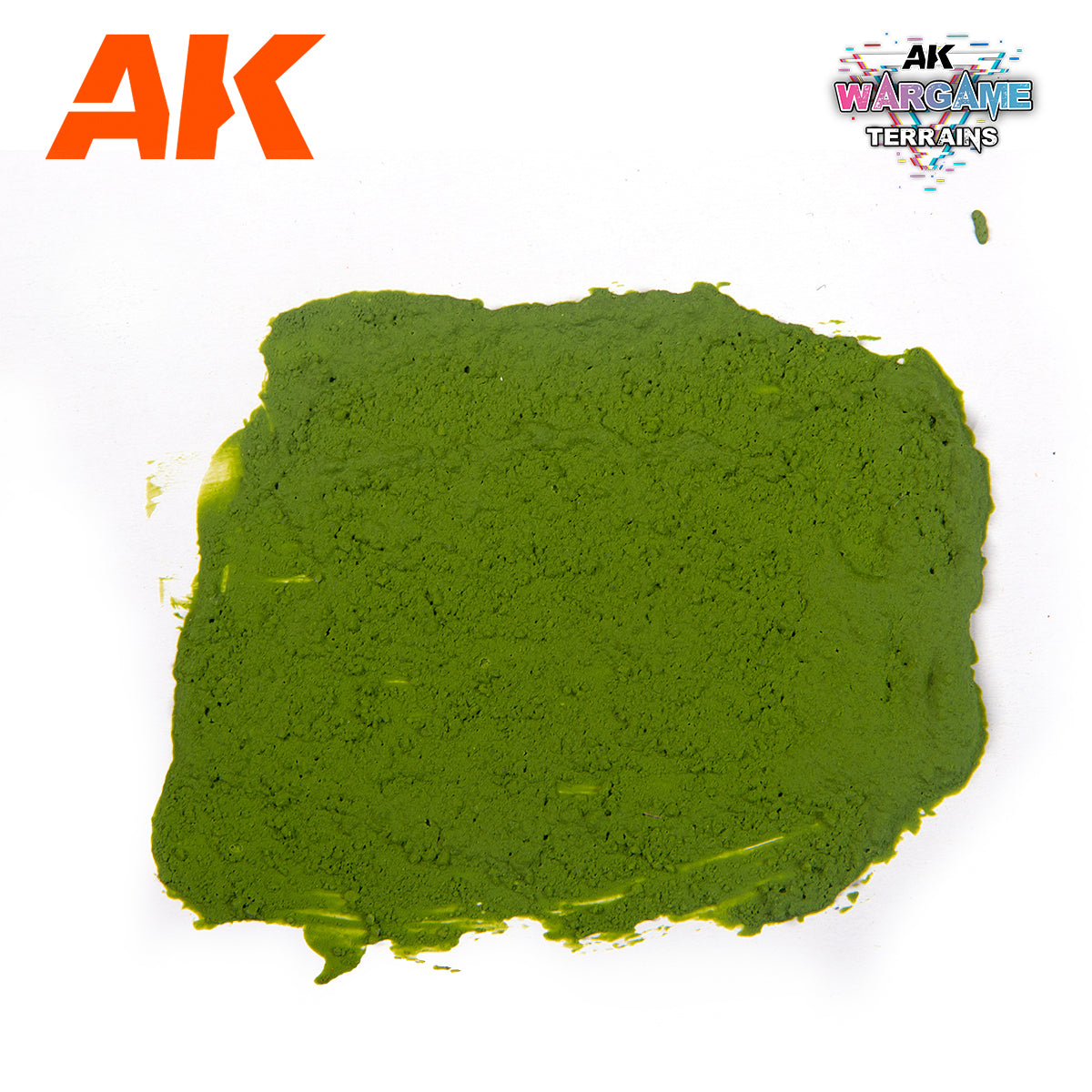 AK INTERACTIVE: PLAGUE GROUND – WARGAME TERRAINS – 100ML