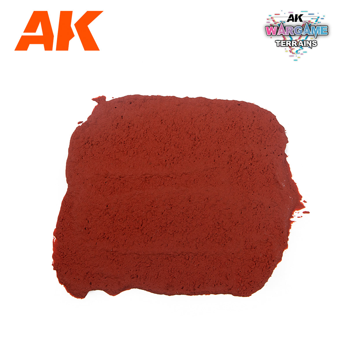 AK INTERACTIVE: FIRE LAND – WARGAME TERRAINS – 100ML