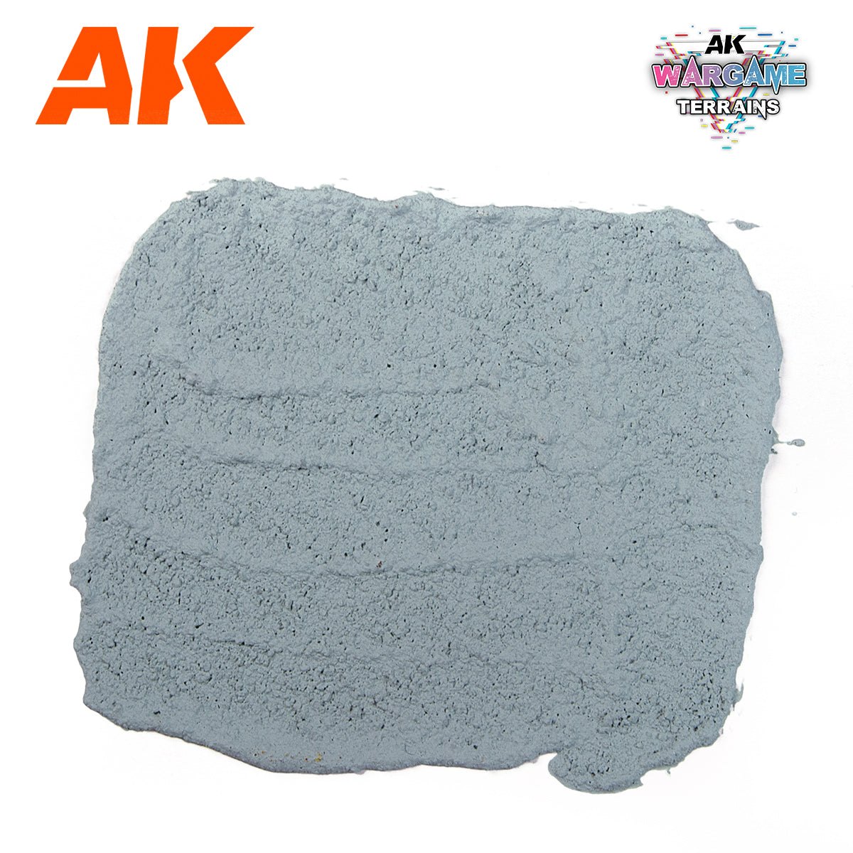 AK INTERACTIVE: SHADOW SOIL – WARGAME TERRAINS – 100ML