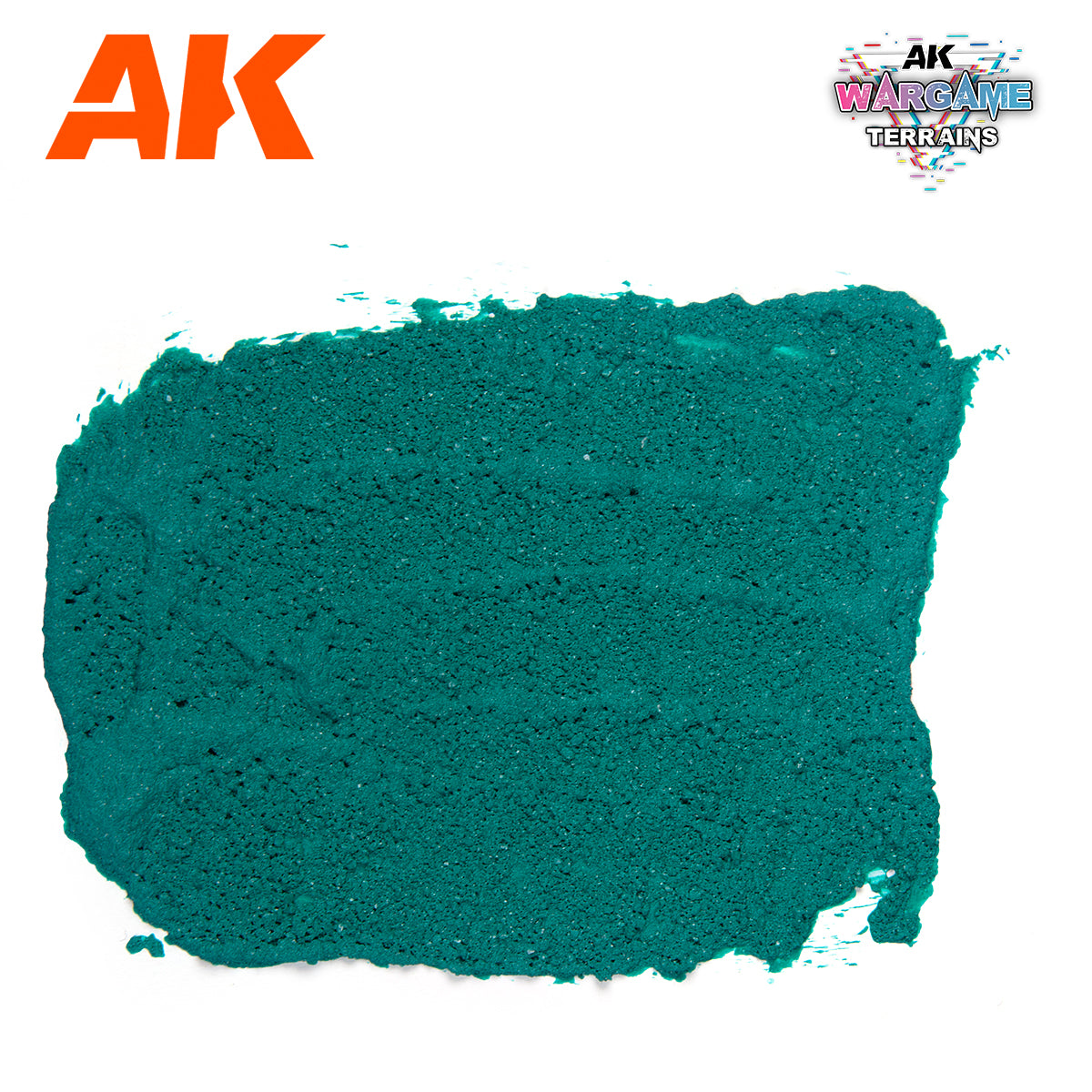 AK INTERACTIVE: EMERALD SPHERE – WARGAME TERRAINS – 100ML