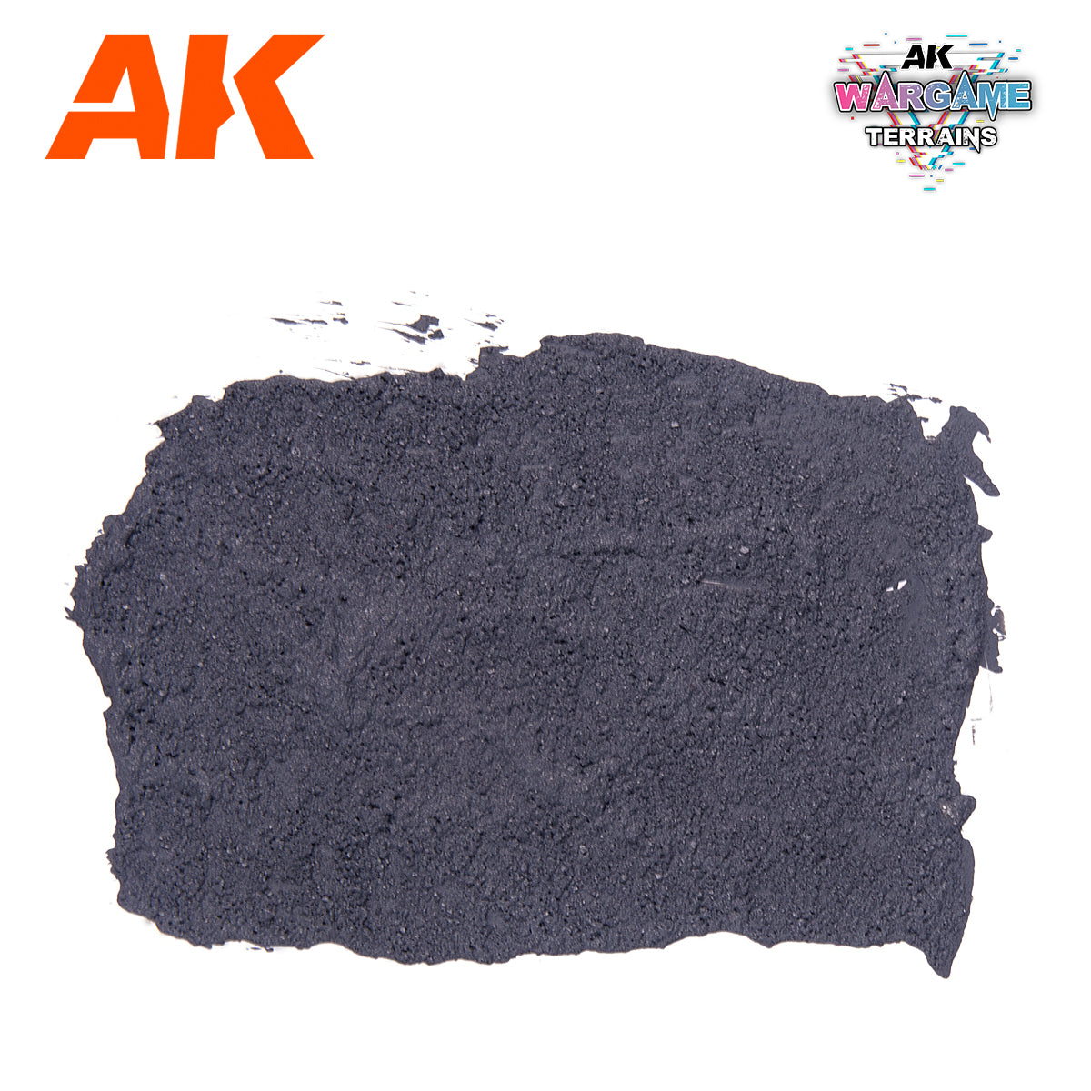 AK INTERACTIVE: LUNAR DESERT – WARGAME TERRAINS – 100ML