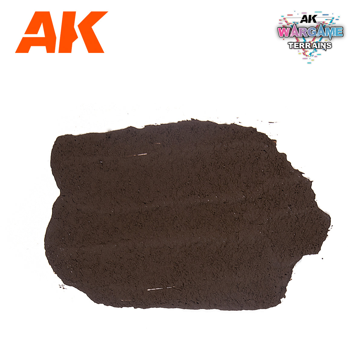 AK INTERACTIVE: DARK EARTH – WARGAME TERRAINS – 100ML