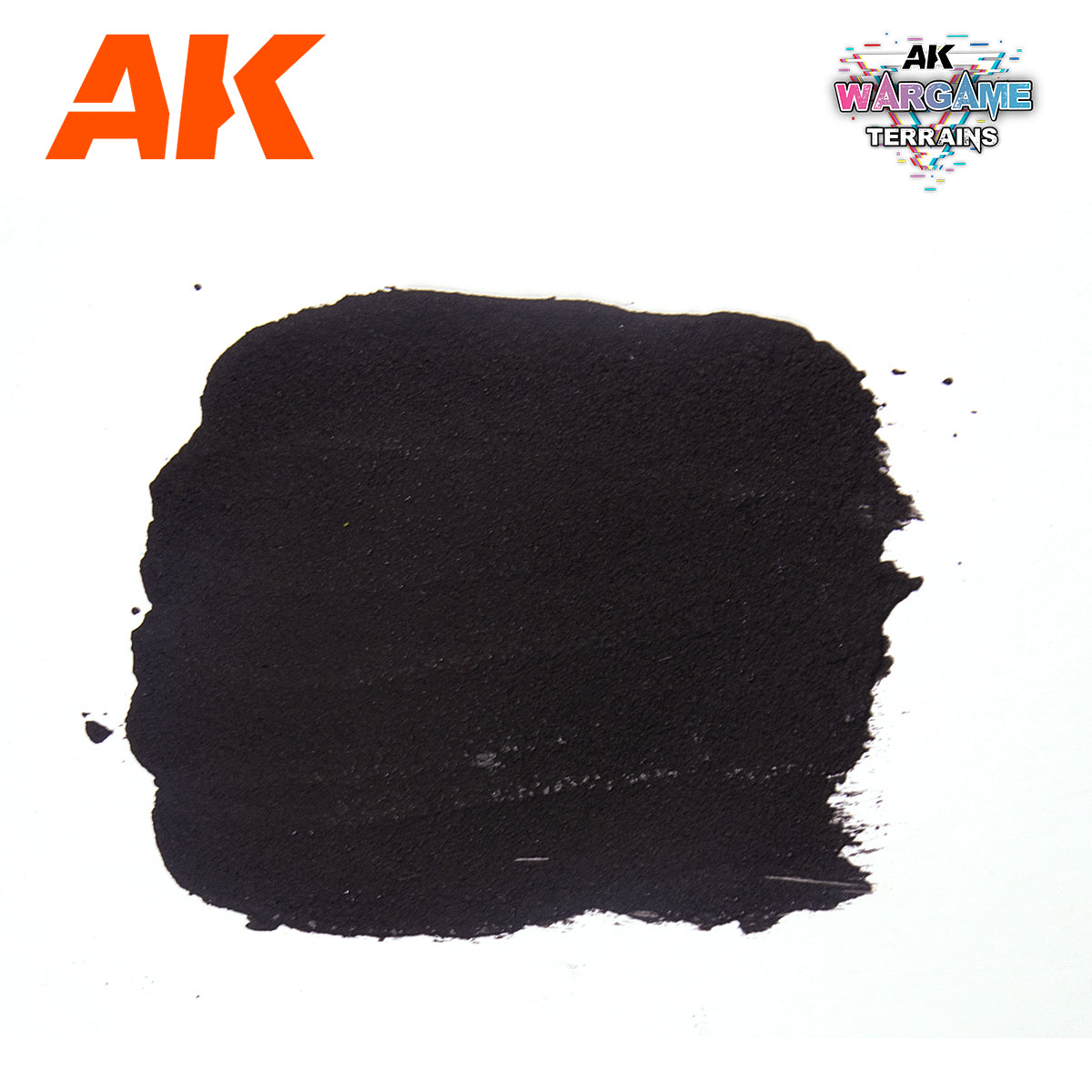 AK INTERACTIVE: ASPHALT – WARGAME TERRAINS – 100ML