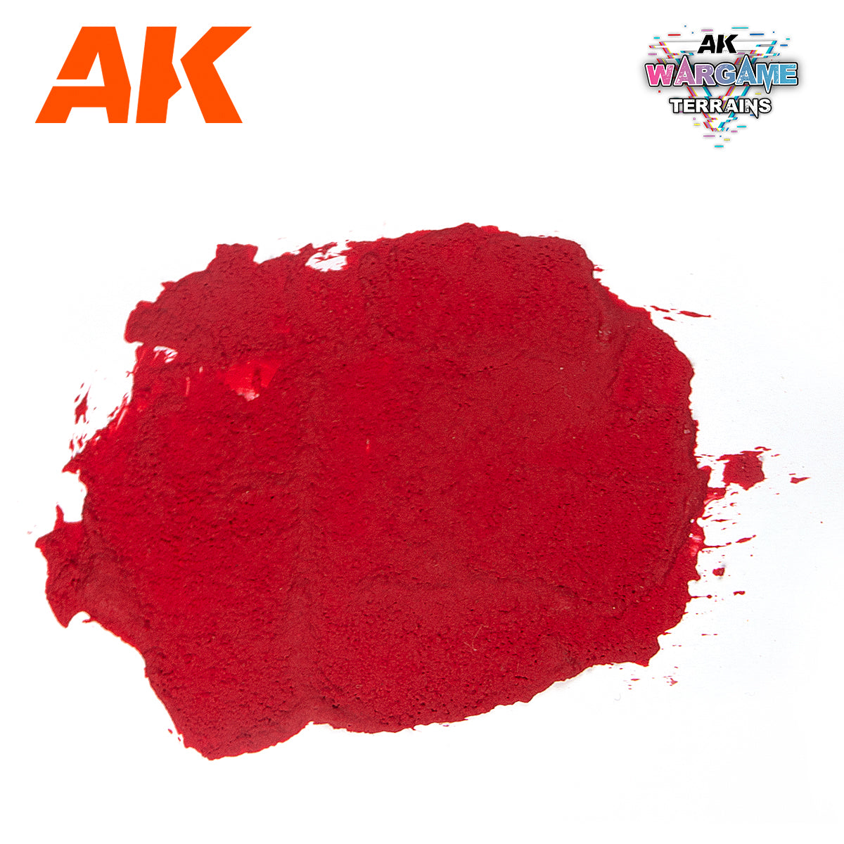 AK INTERACTIVE: BLOODY LAND – WARGAME TERRAINS – 100ML