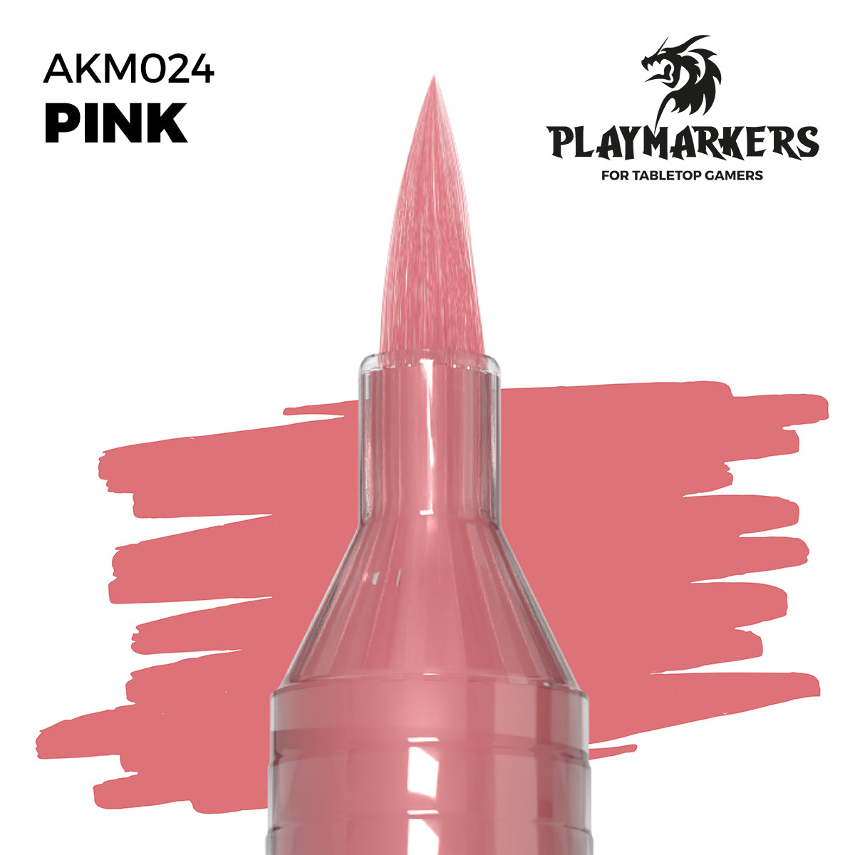 AK INTERACTIVE: SKELETONS & ZOMBIES – PLAYMARKER SET