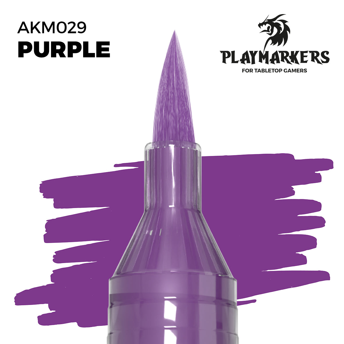 AK INTERACTIVE: VISCERA – PLAYMARKER SET