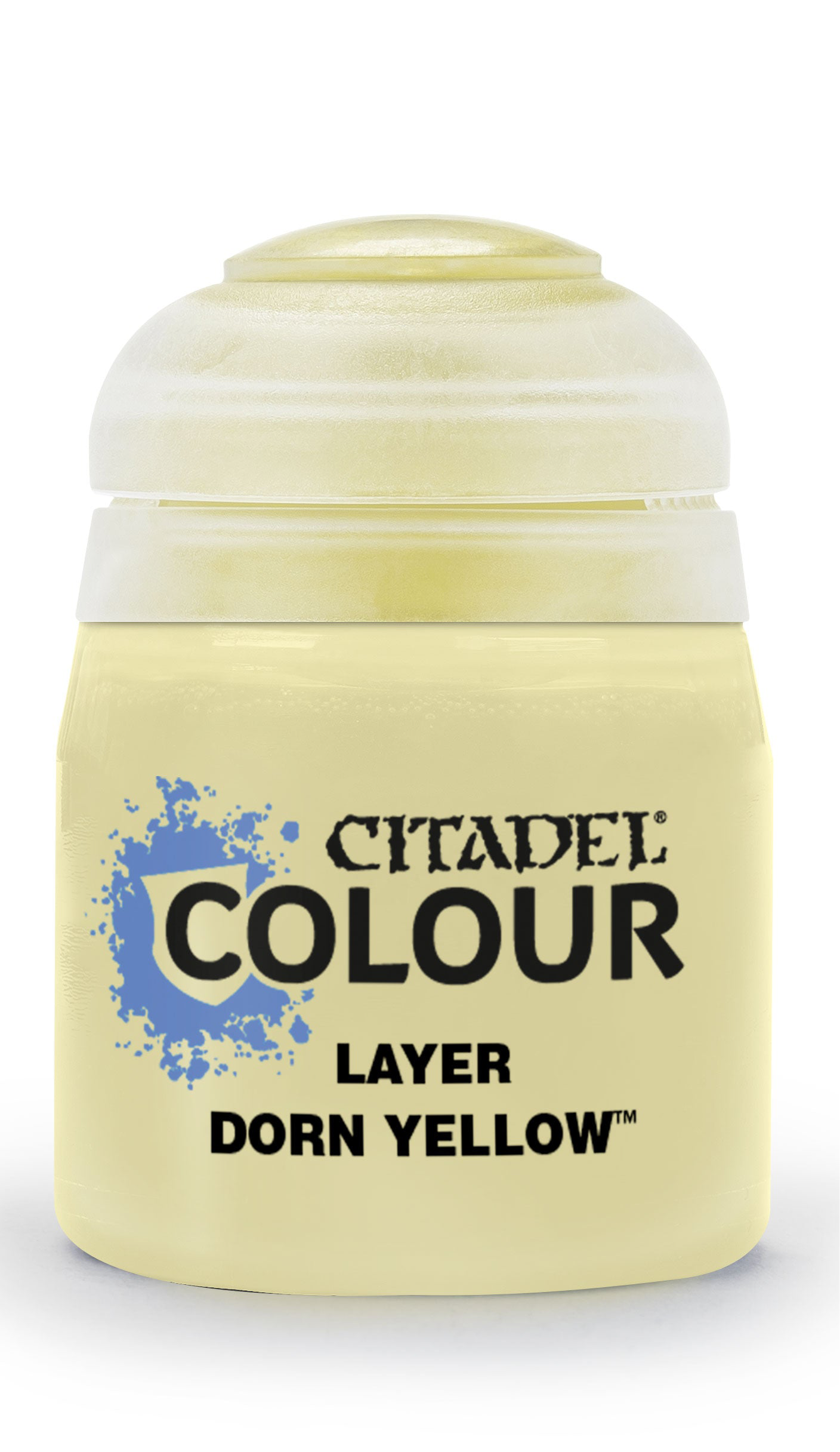 CITADEL: LAYER PAINTS
