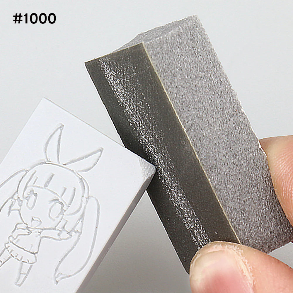 GODHAND KAMIYASU SANDING STICK #1000 - 10MM