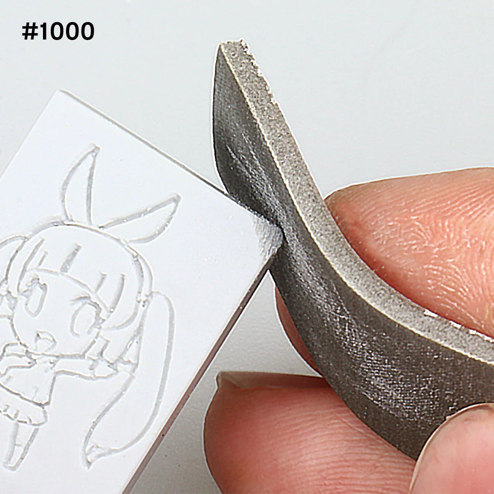 GODHAND KAMIYASU SANDING STICK #1000 - 2MM