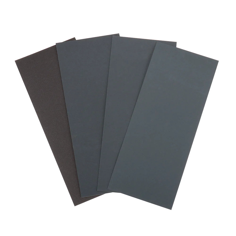 GODHAND KAMI PAPER ASSORTMENT SET A