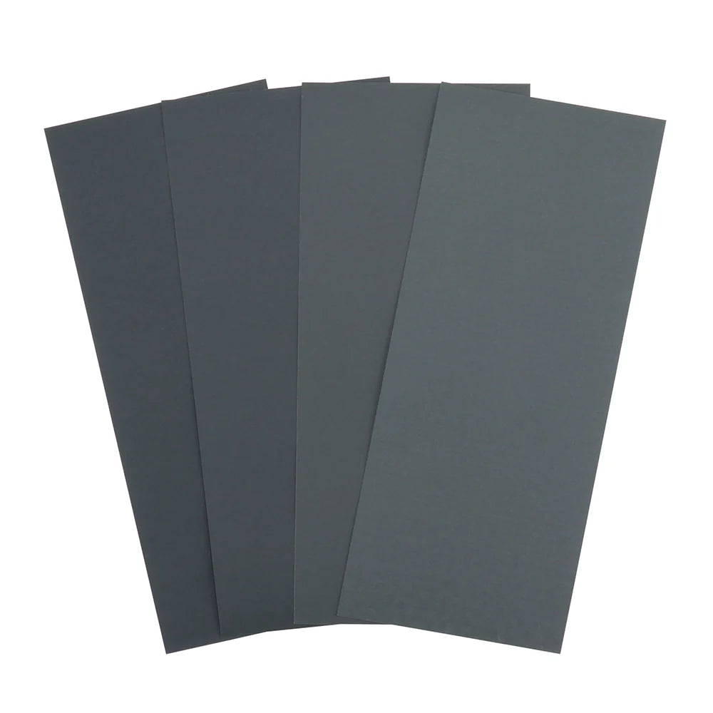 GODHAND KAMI PAPER ASSORTMENT SET B