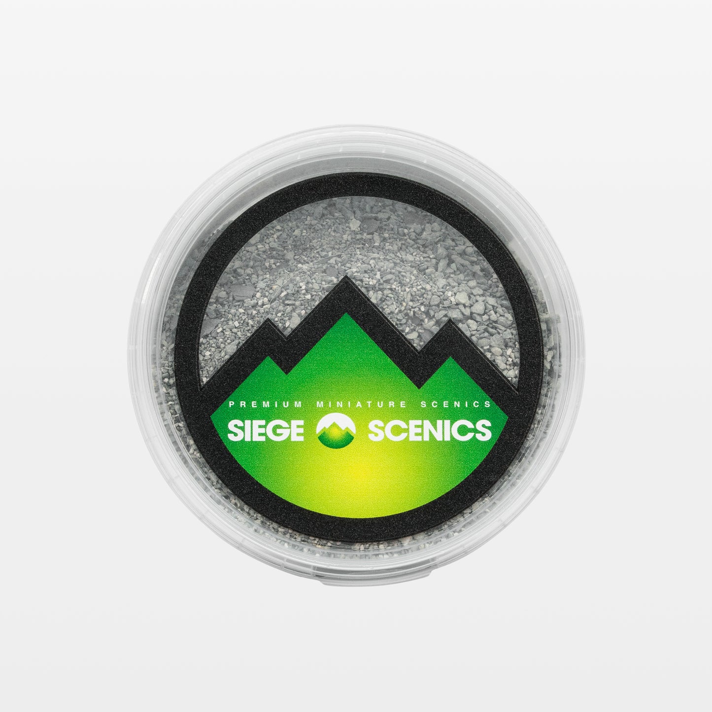 SIEGE SCENICS: BASING MIX URBAN DECADENCE