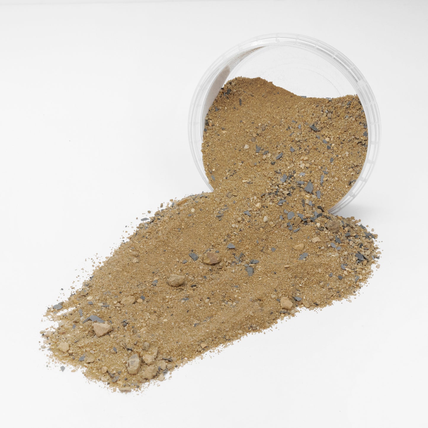 SIEGE SCENICS: BASING MIX TERRA FIRMA