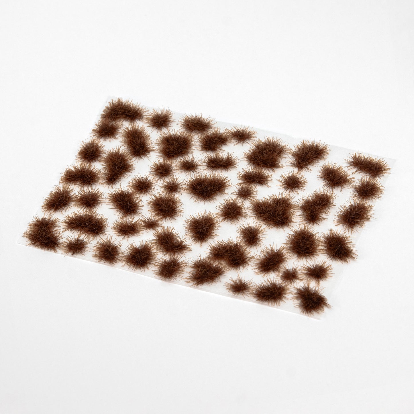 SIEGE SCENICS: TUFTS ROASTED CHESTNUT