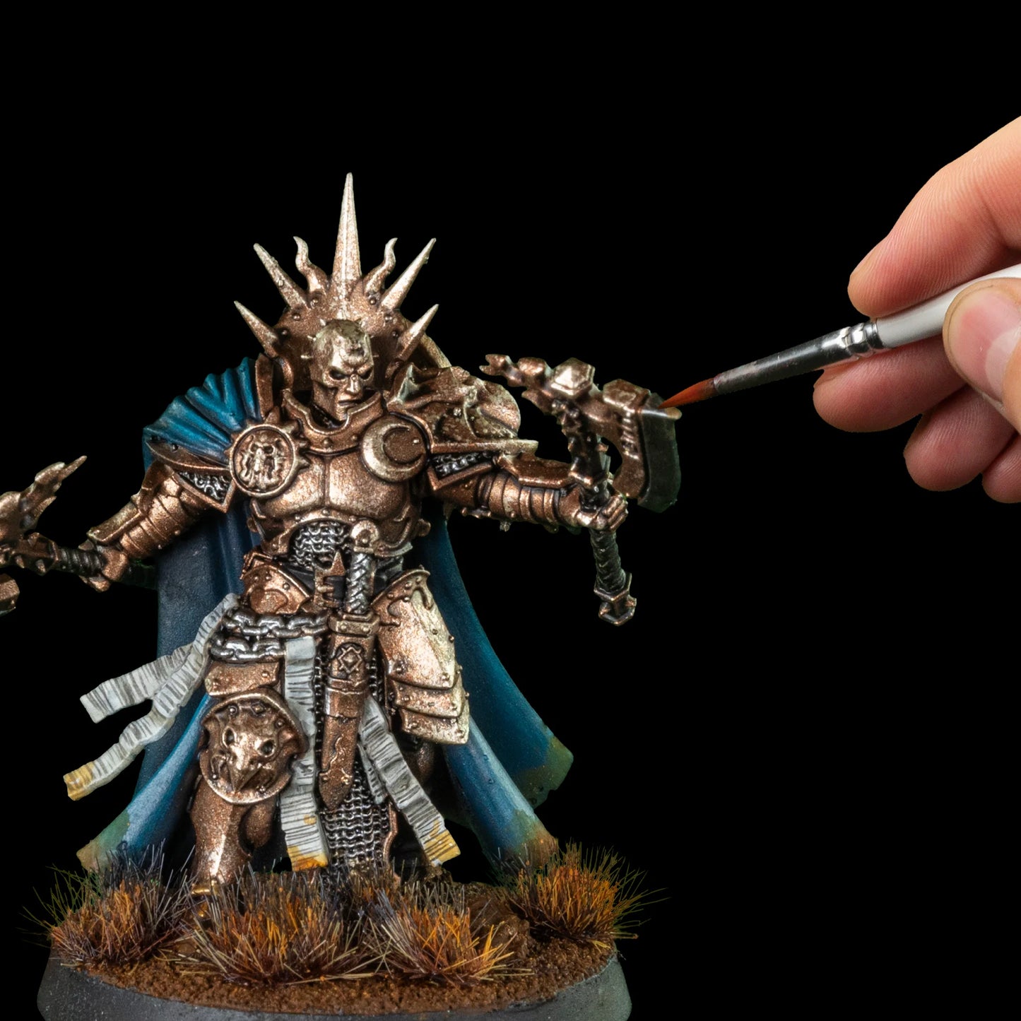 THE ARMY PAINTER: MASTERCLASS JOHN BLANCHE VOL 2