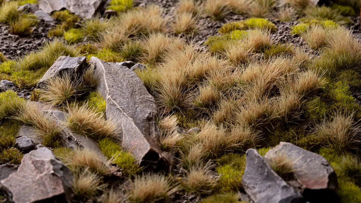 GAMER'S GRASS: AUTUMN 5MM (WILD 70X)