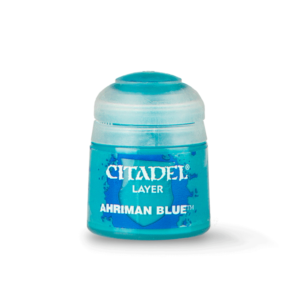CITADEL: LAYER PAINTS