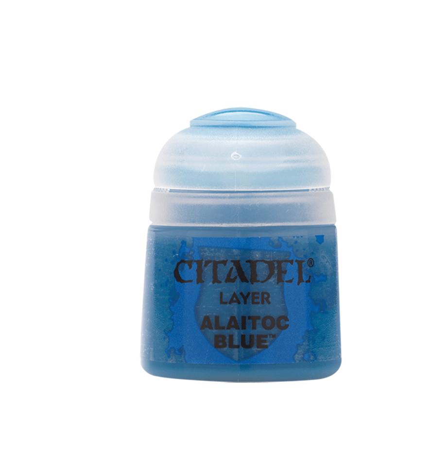 CITADEL: LAYER PAINTS