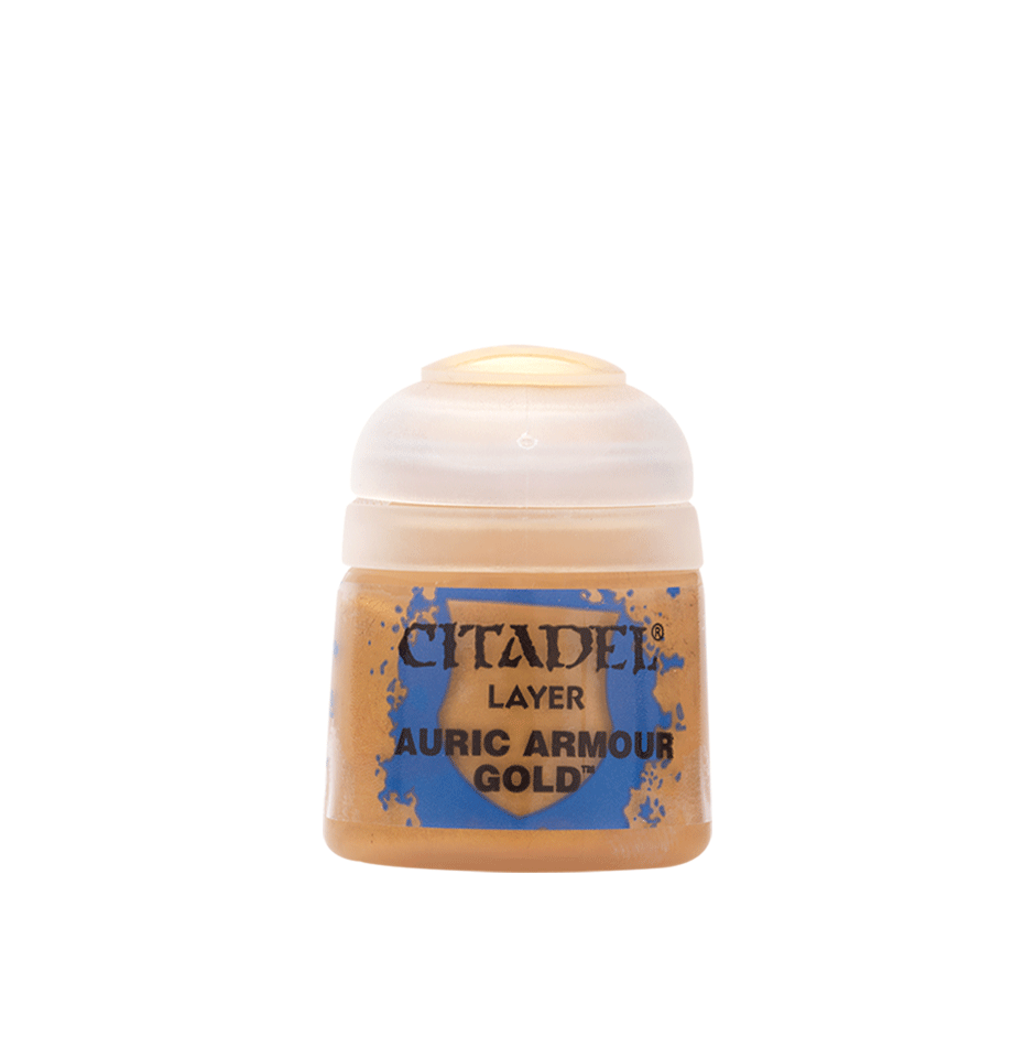 CITADEL: LAYER PAINTS