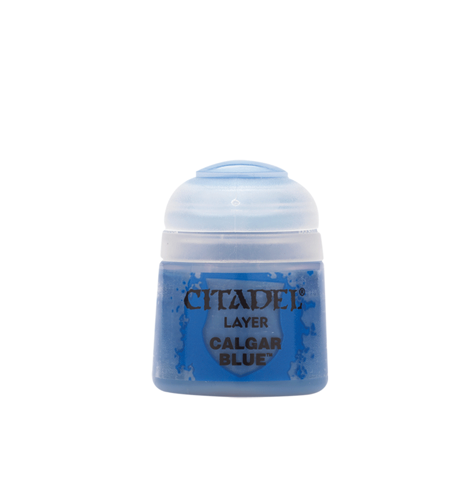 CITADEL: LAYER PAINTS