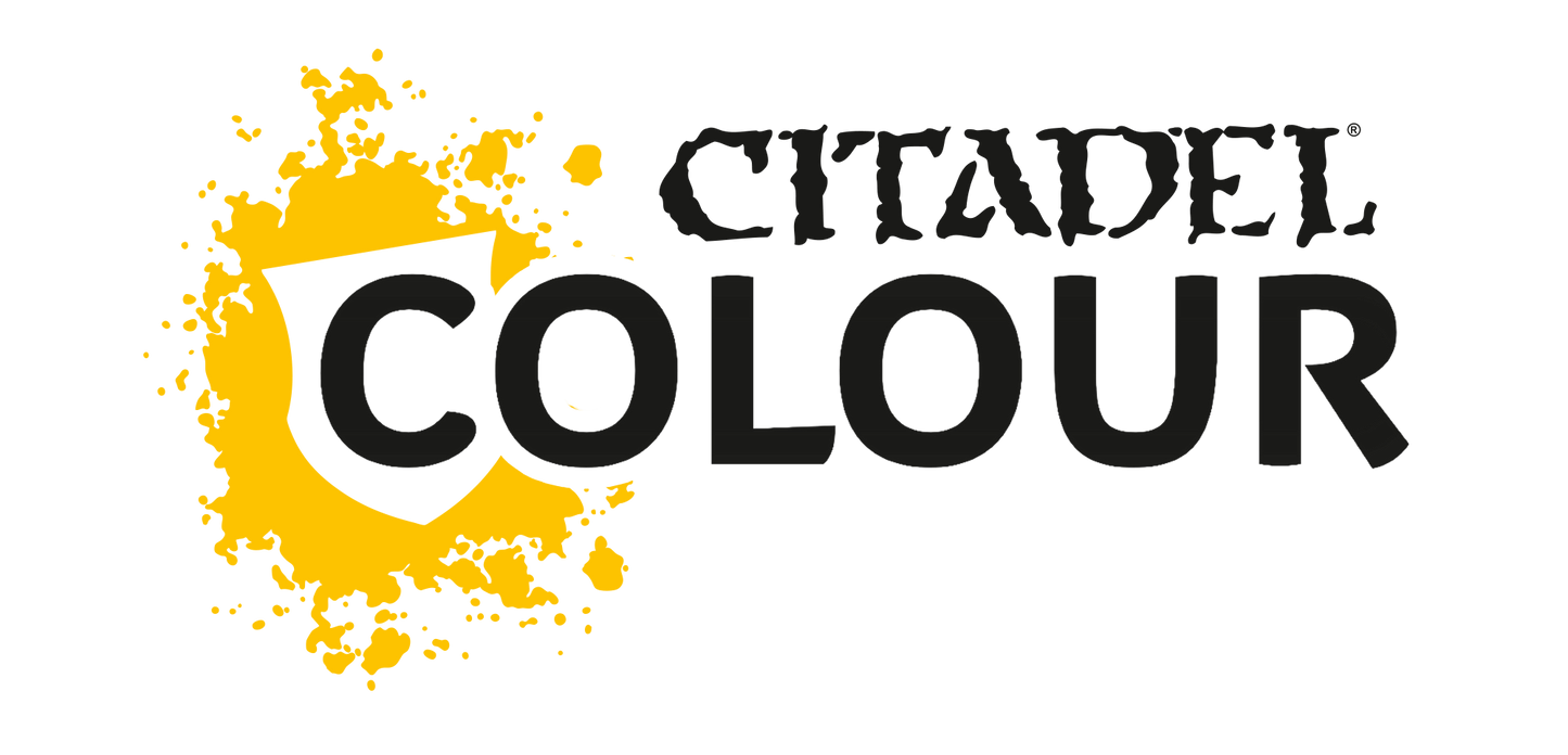 CITADEL: BASE PAINTS