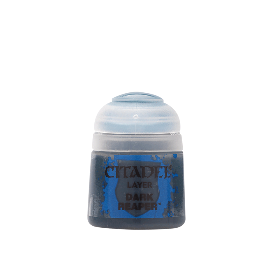 CITADEL: LAYER PAINTS