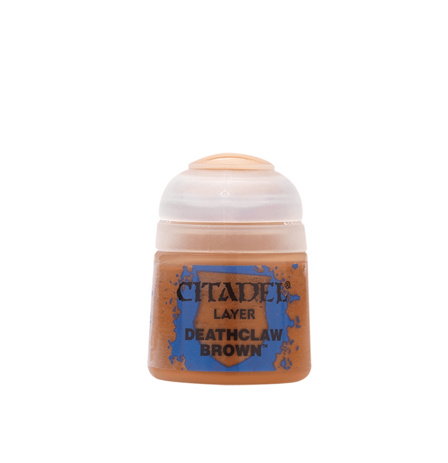 CITADEL: LAYER PAINTS