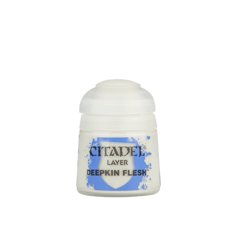 CITADEL: LAYER PAINTS