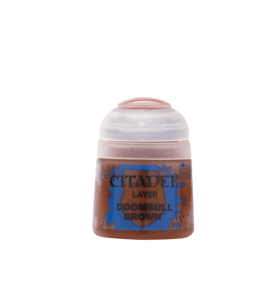 CITADEL: LAYER PAINTS