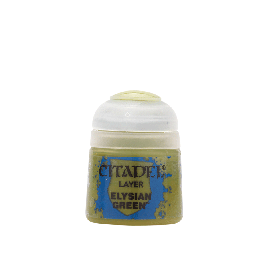 CITADEL: LAYER PAINTS