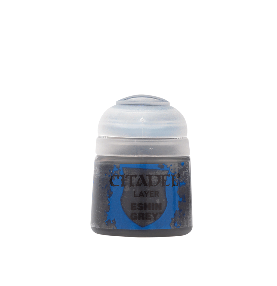 CITADEL: LAYER PAINTS