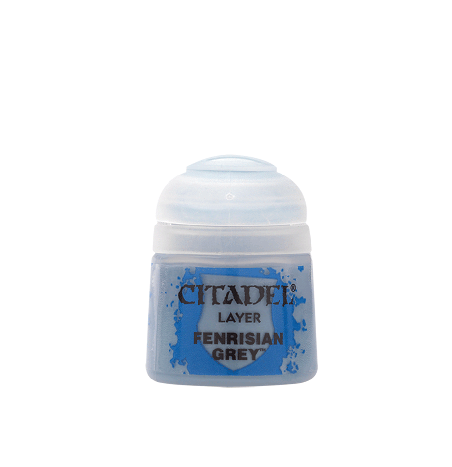 CITADEL: LAYER PAINTS