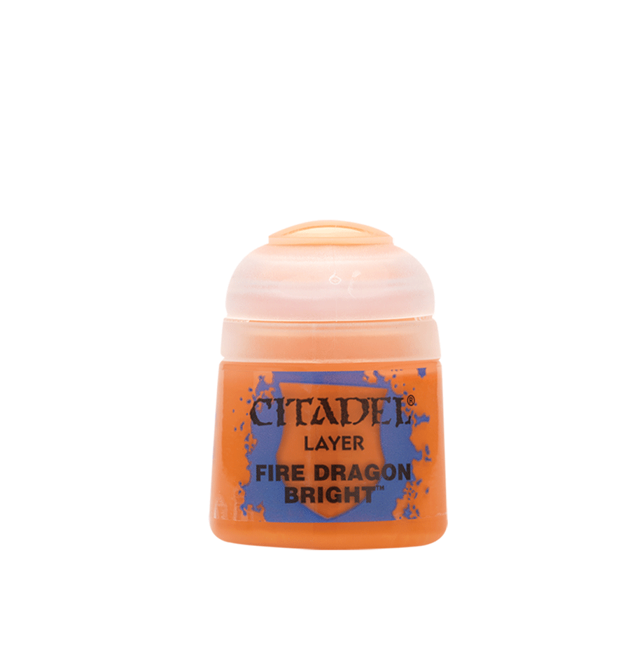 CITADEL: LAYER PAINTS