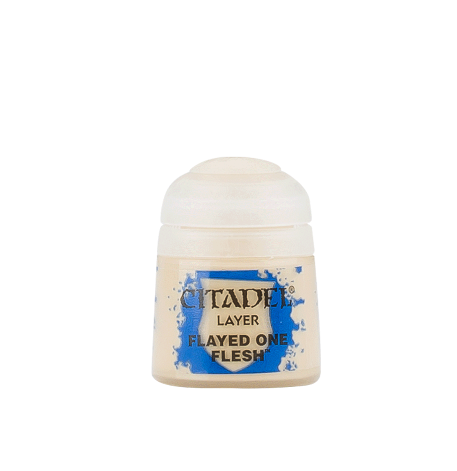 CITADEL: LAYER PAINTS