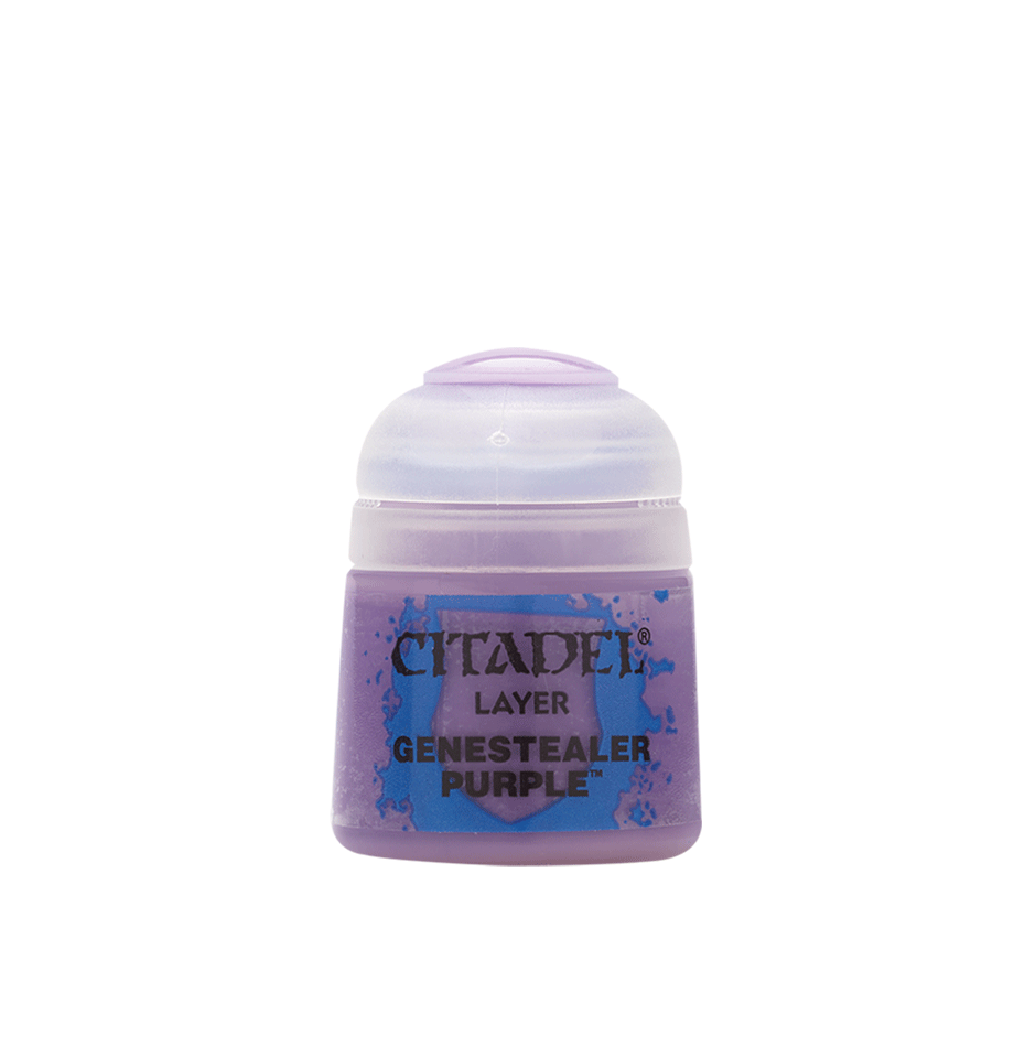 CITADEL: LAYER PAINTS