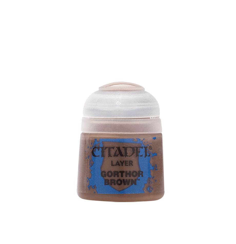 CITADEL: LAYER PAINTS