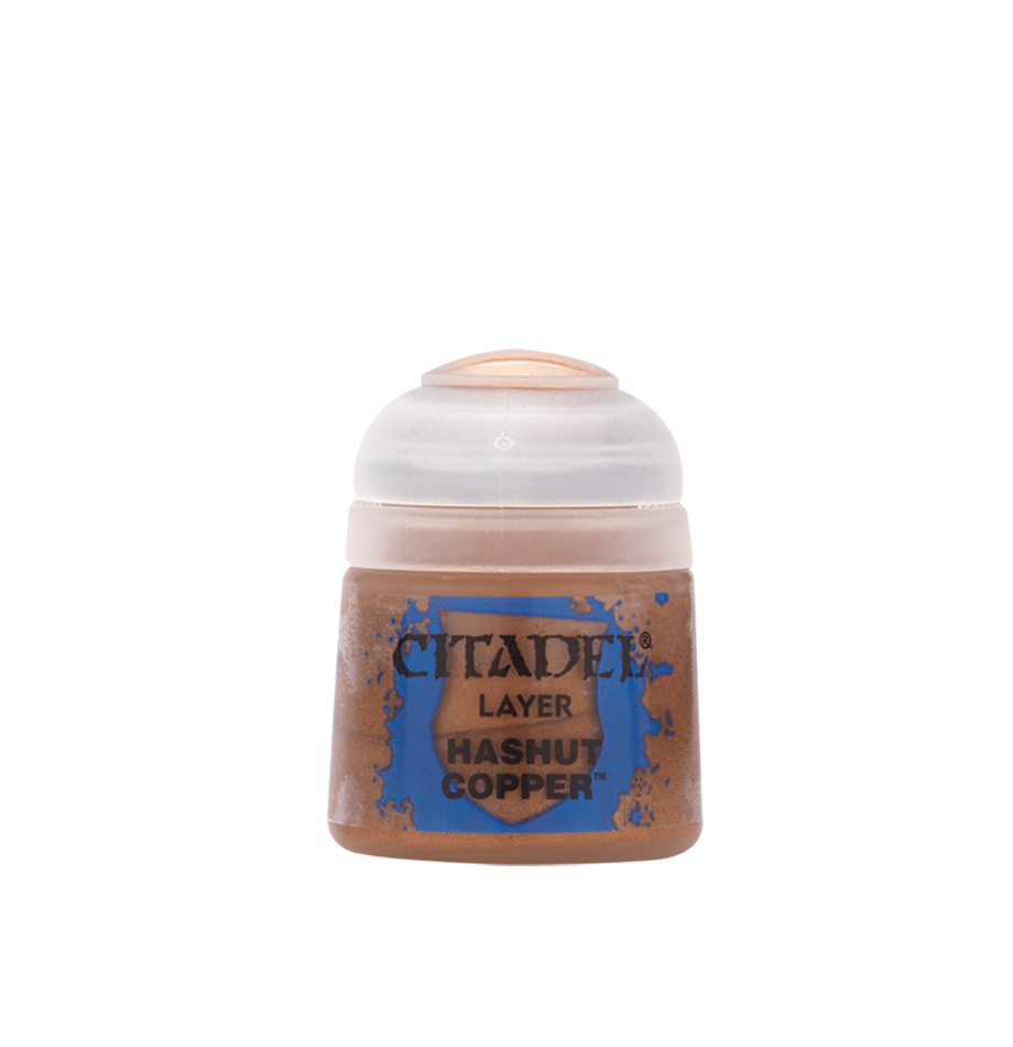 CITADEL: LAYER PAINTS