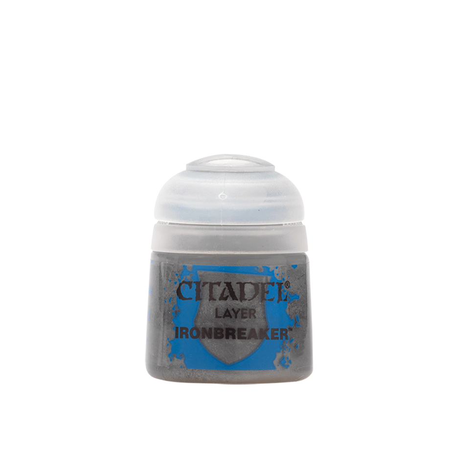 CITADEL: LAYER PAINTS